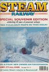 Steam Railway 1990. Signed limited edition