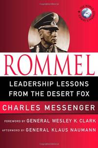 Rommel: Leadership Lessons from the Desert Fox (World Generals Series)