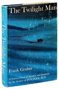 The Twilight Man [Dorothy B. Hughes' Copy]