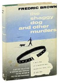 The Shaggy Dog and Other Murders