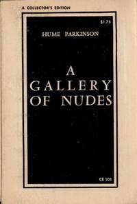 A Gallery of Nudes CE-101