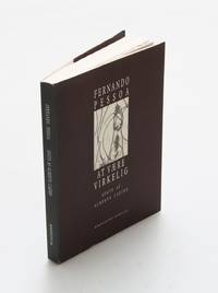 At være virkelig. Digte af Alberto Caeiro.