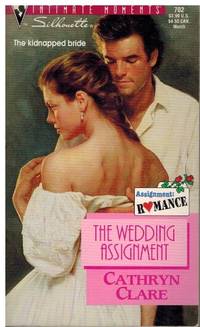 Wedding Assignment   (Silhouette Intimate Moments)