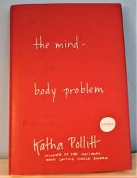 The Mind-Body Problem: Poems