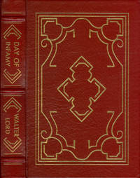 image of Day of Infamy (The Leather-Bound Library of American History)
