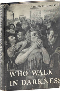 Who Walks In Darkness