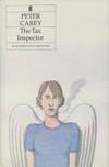 The Tax Inspector by Peter Carey - Hardcover - 1991 - from Bookbarn (SKU: 1965462)