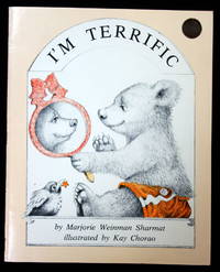 I'm Terrific