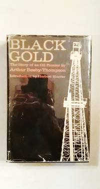 image of Black Gold