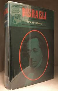 cover of Disraeli