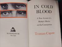 image of In Cold Blood