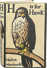 H is for Hawk