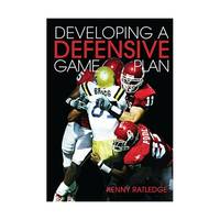 Developing a Defensive Game Plan