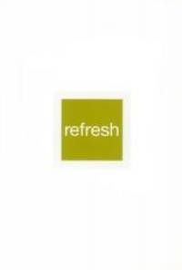 Refresh (Good Life Series)