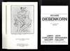 View Image 2 of 2 for Richard Diebenkorn: an exhibition… 6 September–6 October 1960. PLUS ephemera Inventory #07601