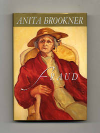 cover of Fraud - 1st US Edition/1st Printing