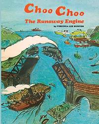 cover of Choo Choo