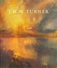 JMW. Turner J. M.