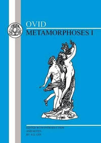 Metamorphoses: Bk.1