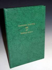 image of Letter from the Secretary of War, transmitting a system of cavalry tactics, or rules for the exercises and manoeuvres of the cavalry of the militia of the United States. January 8, 1827. Read and referred to the Committee on the Militia