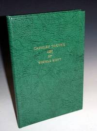 Letter from the Secretary of War, transmitting a system of cavalry tactics, or rules for the exercises and manoeuvres of the cavalry of the militia of the United States. January 8, 1827. Read and referred to the Committee on the Militia