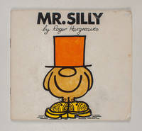 Mr. Silly