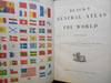 Black's General Atlas of the World, American Edition, Embracing the Latest Discoveries, New Boundaries, and Other Changes