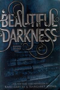 Beautiful Darkness (Beautiful Creatures) by Margaret Kami; Stohl
- Paperback
- 2011-09-19
- from Kayleighbug Books (SKU: 029203)