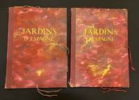 Jardins d'Espagne [Gardens of Spain] (Two volumes)