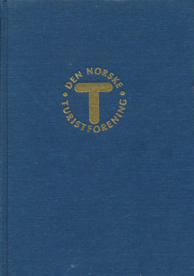 DEN NORSKE TURISTFORENINGS ÃRBOK.