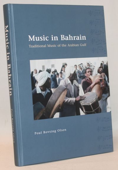 Music in Bahrain - traditional music of the…
