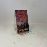 Jumping Off The Planet (Starsiders Trilogy)