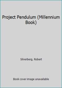 Project Pendulum (Millennium Book)