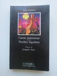 Cartas Marruecas-Noches Lúgubres