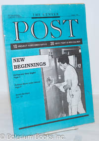 image of The Center Post January 1992: New Beginnings