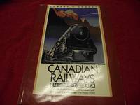 Canadian Railways in Pictures by Legget, Robert Ferguson - 1984