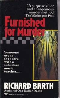 Furnished for Murder