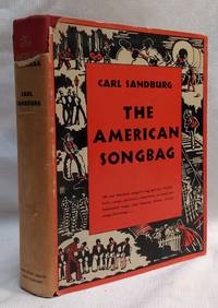 image of The American Songbag