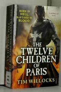 cover of The Twelve Children of Paris