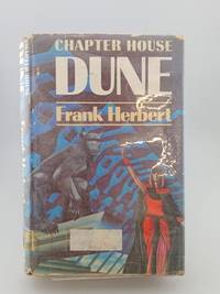 Chapter House Dune