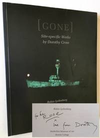 Gone: Site-specific Works by Dorothy Cross