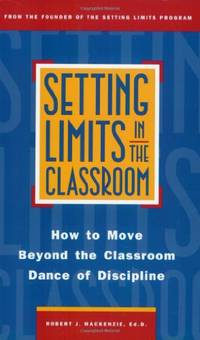 Setting Limits in the Classroom