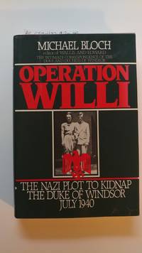 Operation Willi