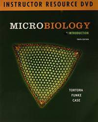 Microbiology: An Introduction - Instructor Resource Guide by Gerard J. Tortora - 2010-05-02