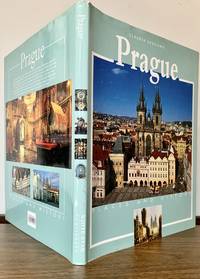 cover of Prague Places And History