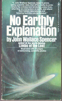 No Earthly Explanation