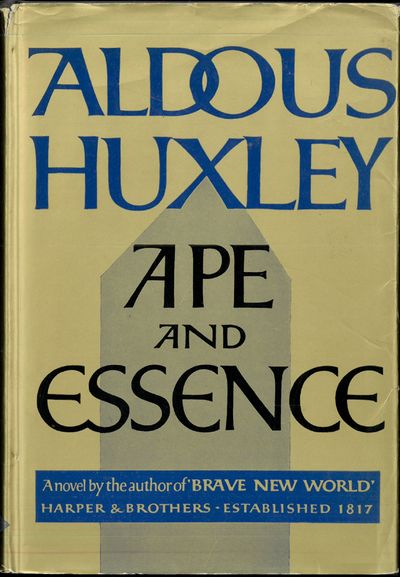 Ape and essence.