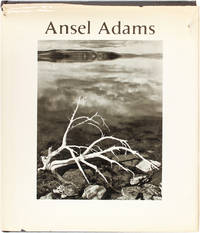 Ansel Adams (Signed Association Copy) by ADAMS, Ansel - 1972