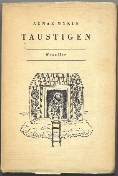 Taustigen. Noveller.