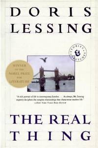 The Real Thing : Stories and Sketches